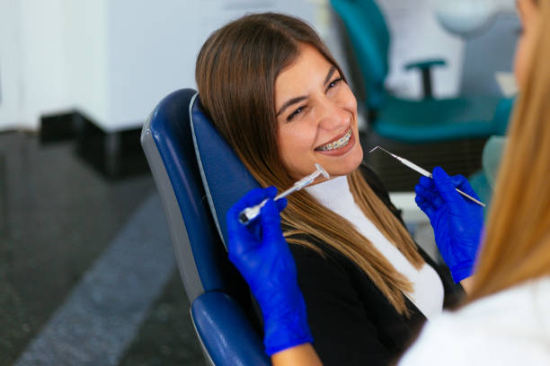 Emergency Dental Services in La Mesilla, NM