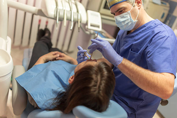 Best Wisdom Tooth Removal  in La Mesilla, NM